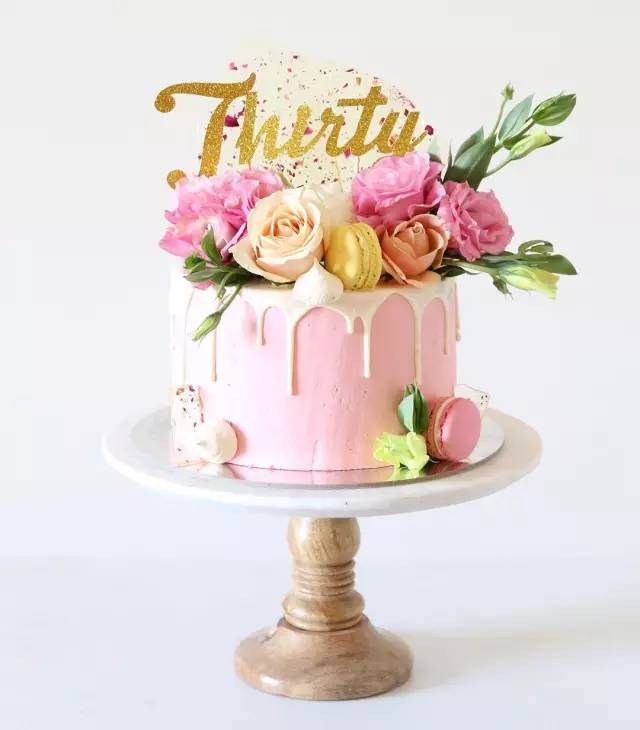 怎么装饰蛋糕好看又简单 fbf6e2ea1f34494fb6b518b06b5ad291.jpeg