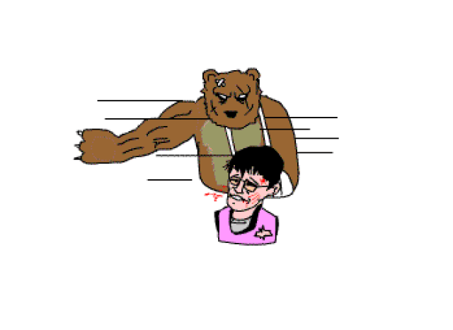 小编认为该打,你们觉得呢!