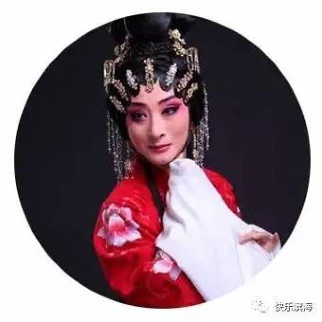 滨海淮剧爱好者福利来了,请看淮剧《小镇》(文