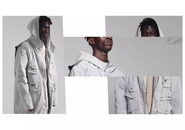 harsh and cruel* 17aw collection"99 problems"