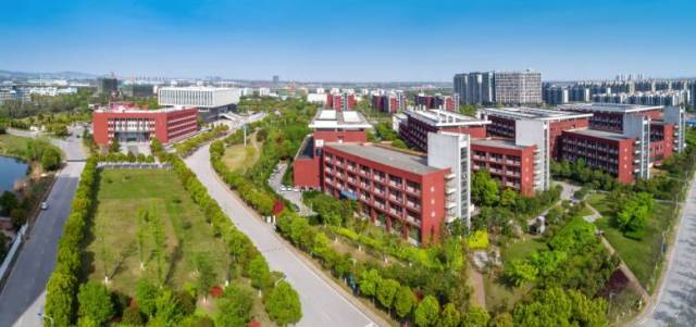 南京交通职业技术学院入选国家教育部重要名单