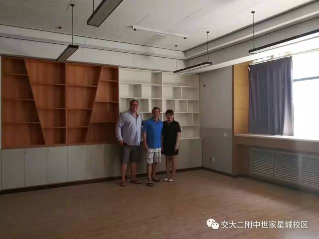 顺应需求,建立"精品小班" ——交大二附中南校区精品小班建设历程