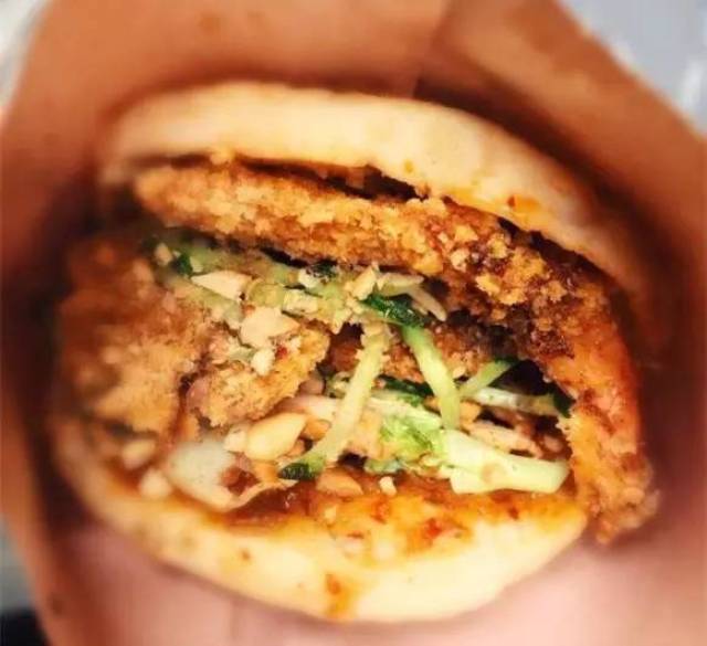 济宁最有口碑的8家夹饼!你吃过几家!