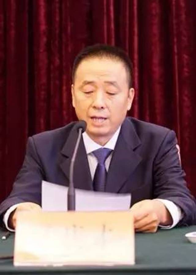 孟庆才当选主任委员 郝建玲,崔春宇,江启新当选副主任委员 郝建玲