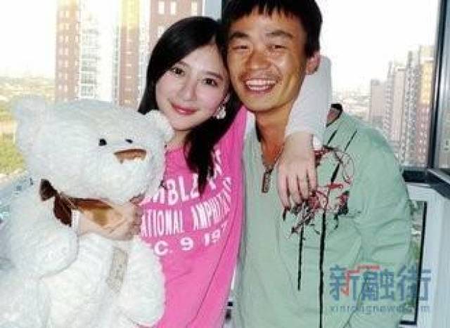 王宝强女友马蓉现状 871bda0c7ebf468183deff760f5b70a0.jpeg