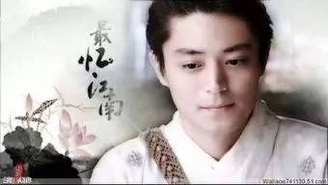 杨洋马天宇张彬彬于朦胧当选新天涯四美?!