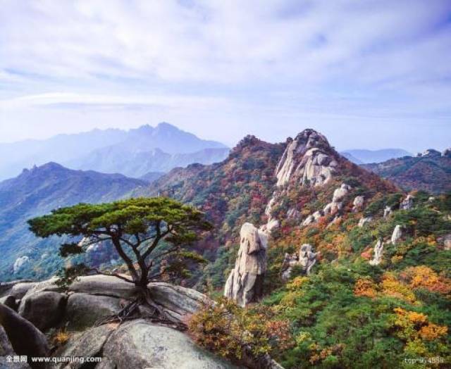 去灵宝登河南最高峰之神奇汉山一日游:78元/人,天天发