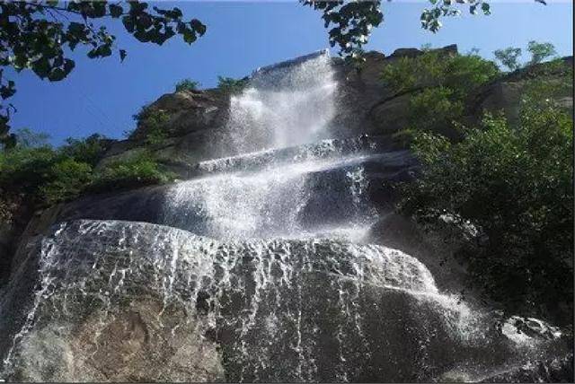 北京怀柔居然有这么多旅游景点,当地人都不一定知道这么多美景