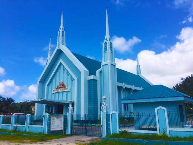 塞班岛旅游免签入境条件,十一塞班岛旅游走起