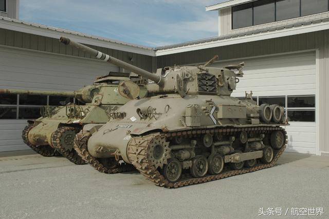 包括100量axm-13轻型坦克,60辆amx-13/105自行火炮,60辆m4a1e3谢尔曼