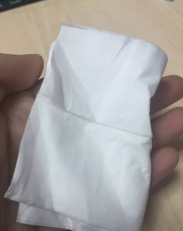 宝宝擦鼻涕不会红肿脱皮,超好用纸巾!
