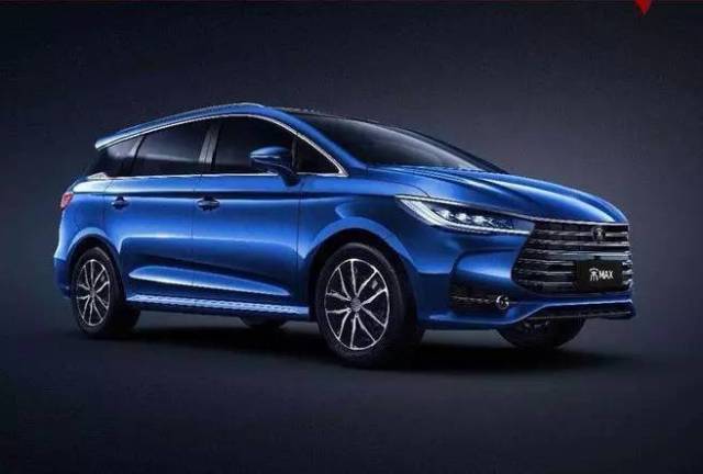 娱乐生活 汽车生活  比亚迪宋定位于越级美学智联suv,涵盖燃油,双模