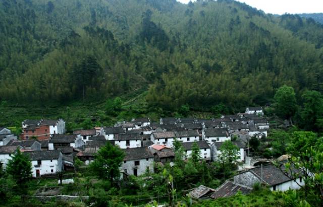 婺源人口少_婺源油菜花图片(2)