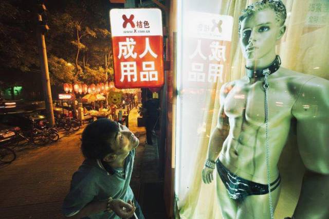 性爱机器人“嫖资”每小时100欧元, 中国会兴起共享模式吗?