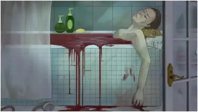 七月半鬼节传说和禁忌都有哪些,入殓师有着怎样的生活