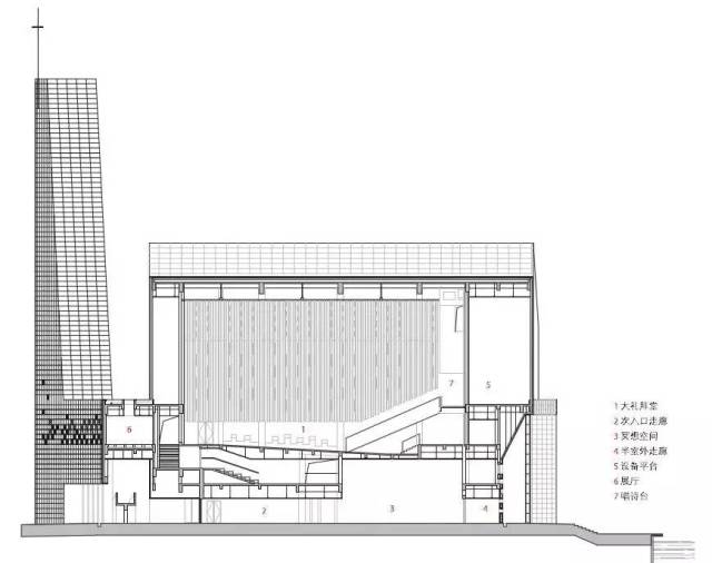 时代建筑 | 2017年第4期 | 设计作品 | 冯琳 胡子楠