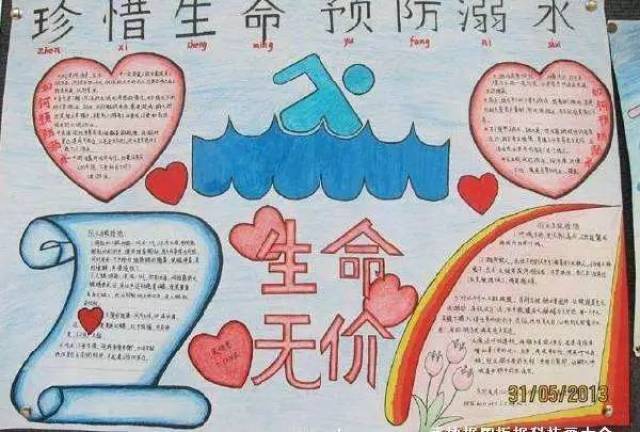 一个好看的手抄报,当然离不开装饰的素材啦~我为你们搜集了一些好看