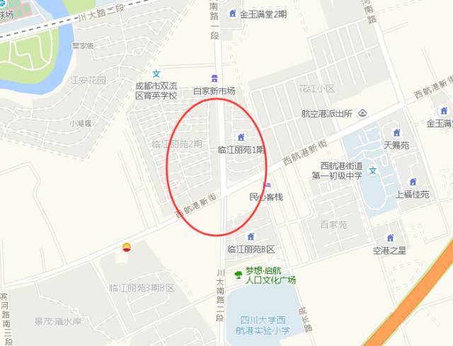 双流又添12个小游园,微绿地,涉及6个镇街,快看看有你家附近吗?