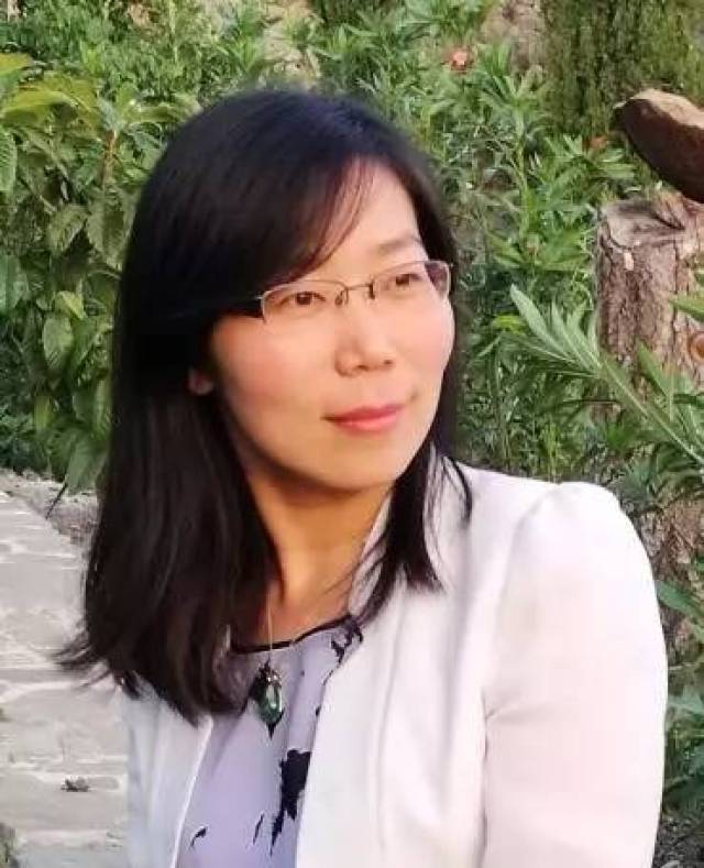 王璐 副教授