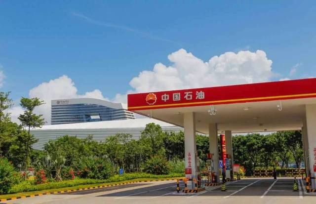 中国石油的金砖服务,你感受到了吗?