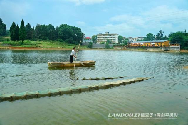 武冈居然有个这么美的地方,据说附近将建国家5a级景区