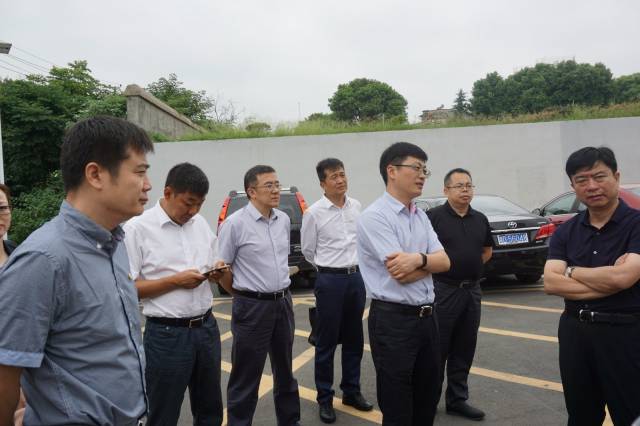 挥师衡阳,搭桥建路,布局湖南区域一盘大棋 公司协同集团与衡阳市