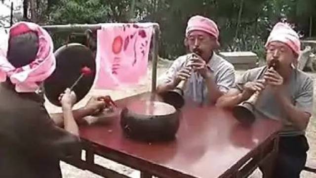 修一颗"匠心":民间常说的"九佬十八匠"是哪些?都是干什么的?