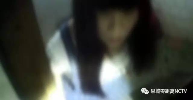 南充这个卖淫窝点被端了男女被抓时正在交易视频