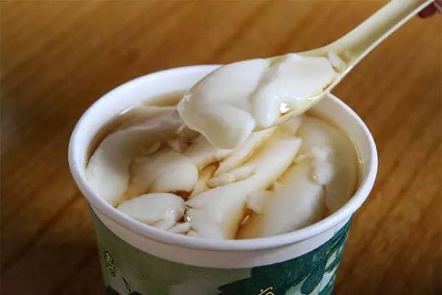 吃完这些南宁传统甜品,就跟今年的夏天说再见吧!