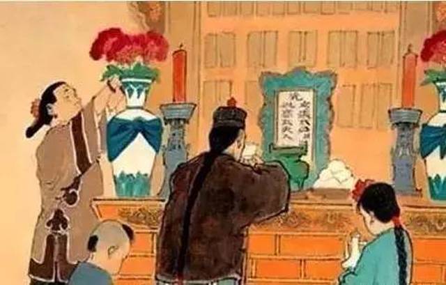 中元节是鬼节!15个禁忌要知道!【今日爆点】