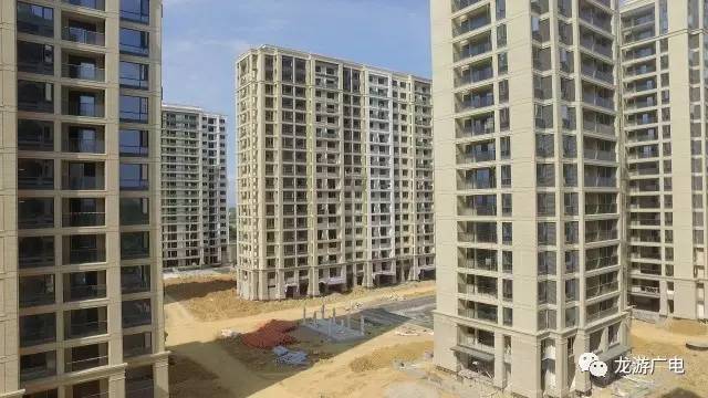 子鸣小区今年年底能否交付,记者探访给你答案_手机搜狐网
