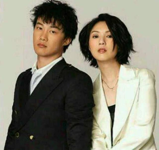 陈奕迅得知杨千嬅结婚当场黑脸 陈奕迅真爱杨千嬅却没能在一起