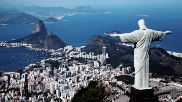 热点 | 金砖国家哪个签证最难?巴西第一 俄国有