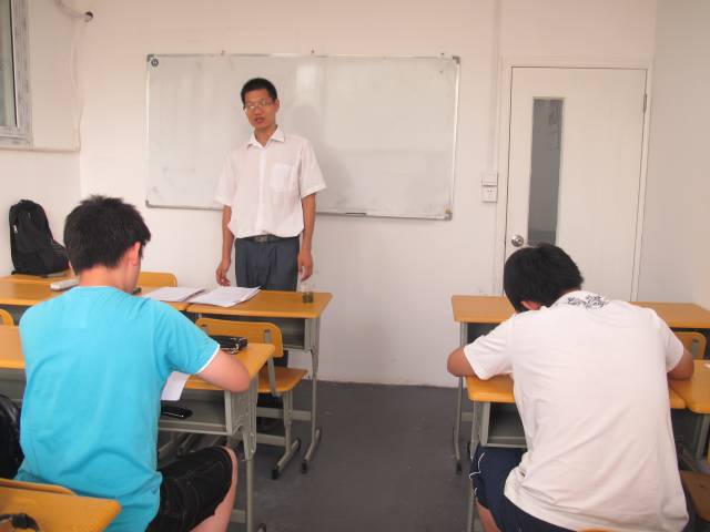 上海中小学课外补习班该怎么选择?