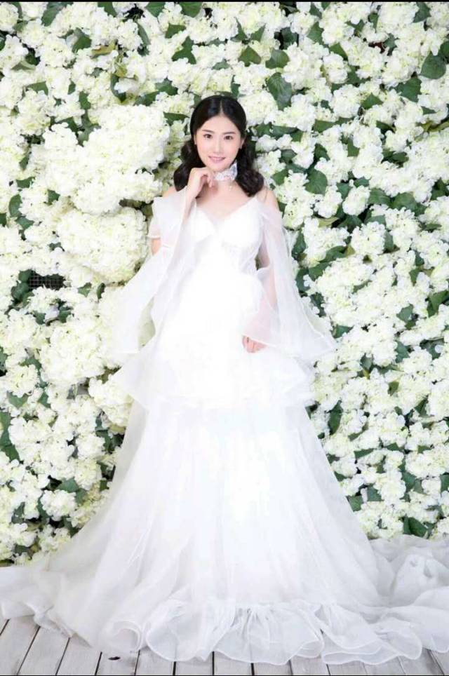 无双花季,何不参加一场盛大的校花大赛
