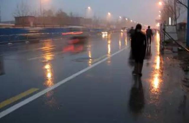 萨克斯经典丨肯尼基《在雨中》,太美了!