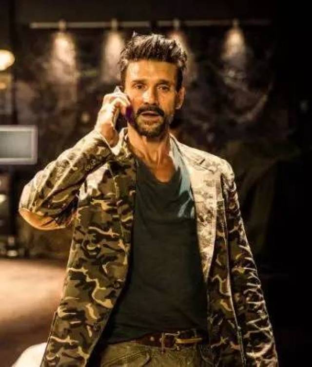 影讯丨战狼2免费放映,你还不来看?