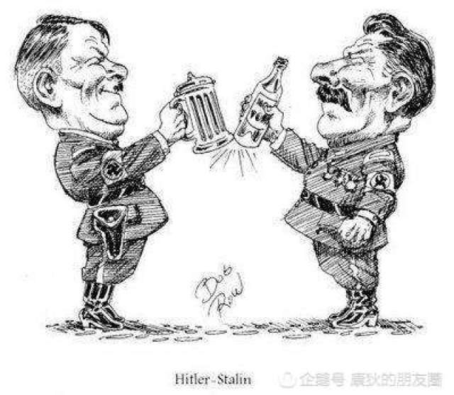 出现这样的情况,还是基于各国国家利益和处在冷战格局下的影响,导致在