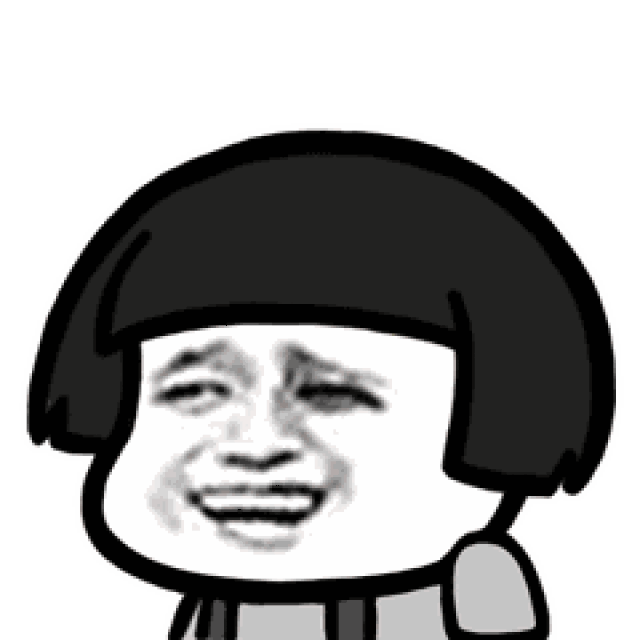 蘑菇头表情包第十三弹-搞笑频道-手机搜狐