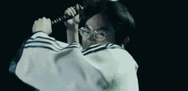 《银魂》真人版电影的"十宗罪"!这个剧组有毒啊.