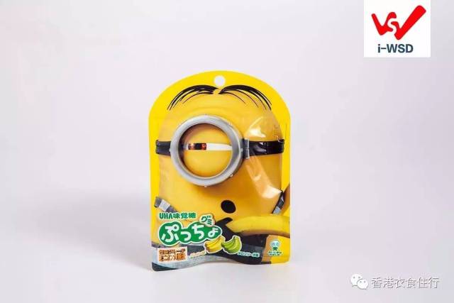 日清低卡路里方便面、珍宝珠汽水、舒淇麻辣酱