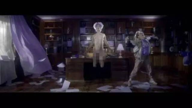 恋童癖、畸形脸、菊花嘴,这部重口味电影刷新