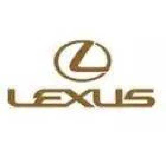 雷克萨斯lexus 雷克萨斯的标志取车名的英文第一个字母,即lexus的第一