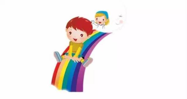 "微笑彩虹·关爱特殊儿童公益活动"|连接阅读与童心的