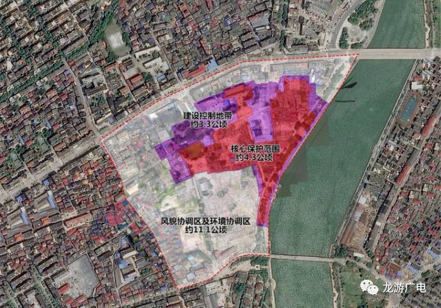 浙商故里 江南望郡-龙游大南门以后可能这样建!