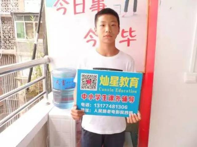 今年考进十堰名校28人,竹溪一中114人……来过这里的学生就这么