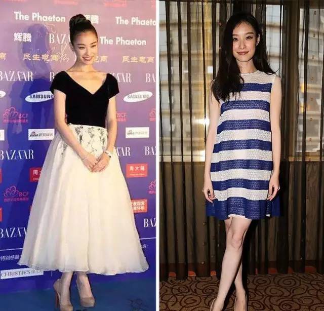 究竟要花多少钱,才能美成倪妮那样?
