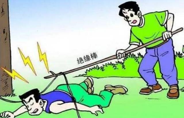 舟山一男子遭电击心跳骤停 抢救两小时后.