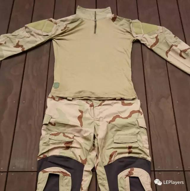 这个样子真的是挑战审美 特别鸣谢 devgru—bk