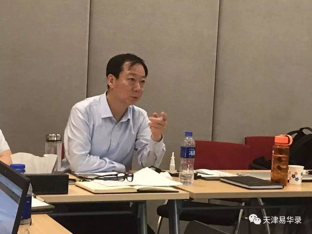 聚焦目标 查摆问题 强化执行 砥砺奋进 | 天津易华录季度总结会